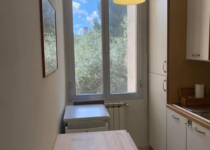 The Popyloft Daire