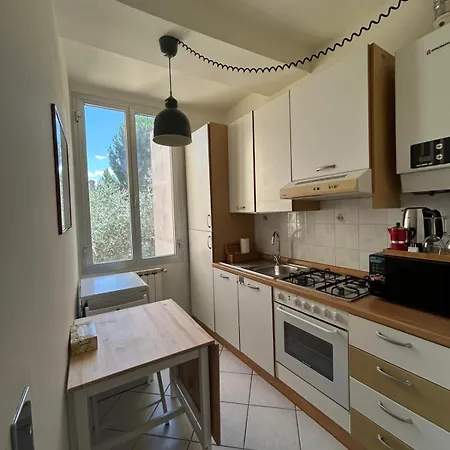 The Popyloft Appartement Florence