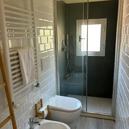 Appartement The Popyloft Florence