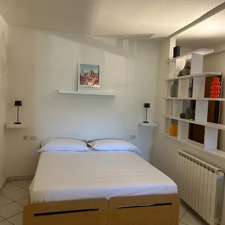 The Popyloft Appartement Florence