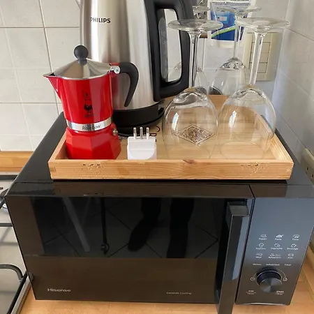 The Popyloft Appartement *