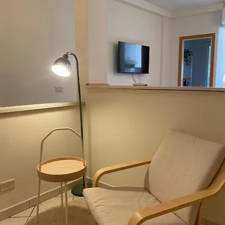 Appartement The Popyloft Florence