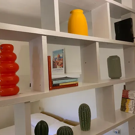 Appartement The Popyloft