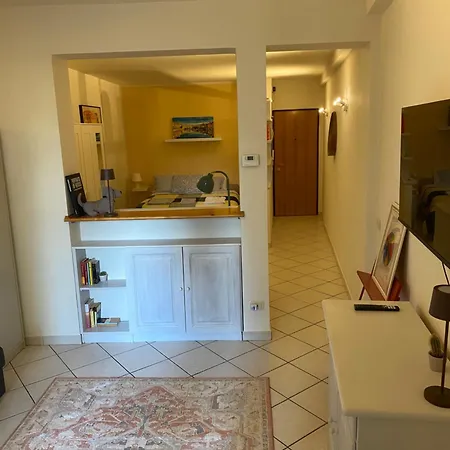 The Popyloft Apartmán *