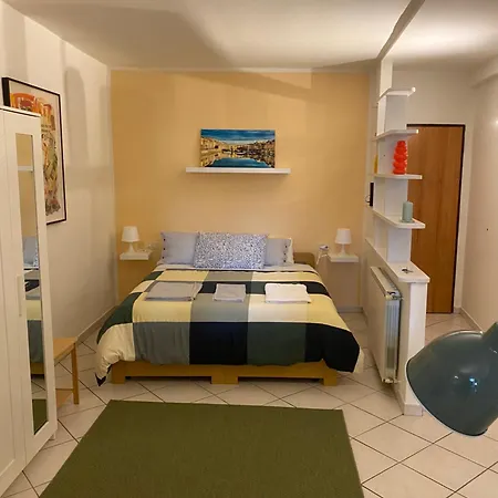 Appartement The Popyloft *