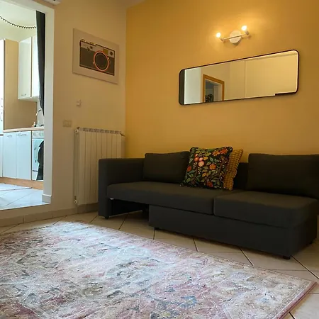 The Popyloft Appartement *