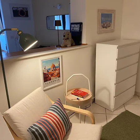 The Popyloft * Florence