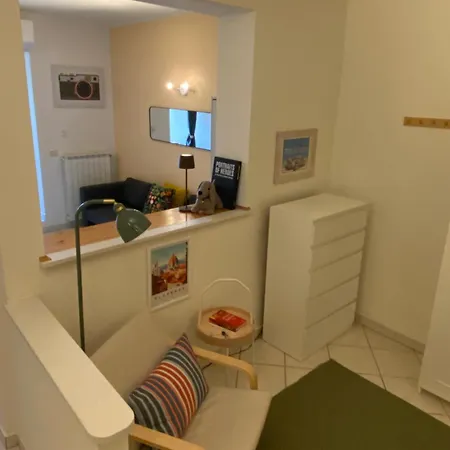 The Popyloft * Florence