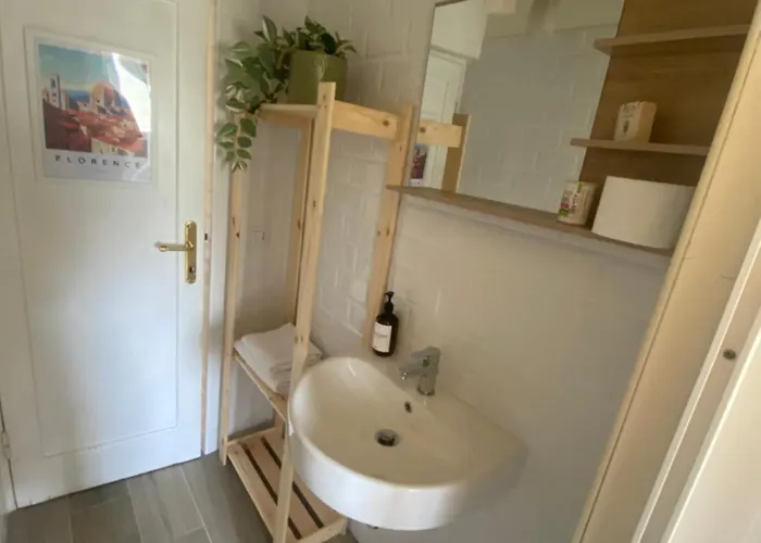 The Popyloft Apartment