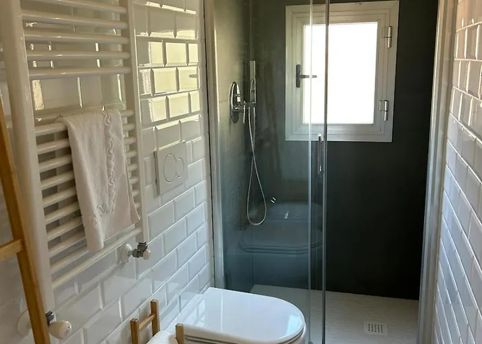 Apartment The Popyloft Florence