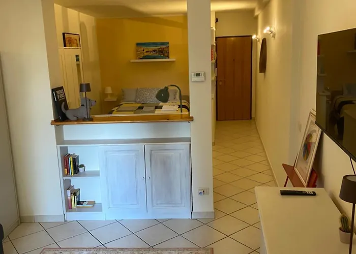 The Popyloft Apartment *