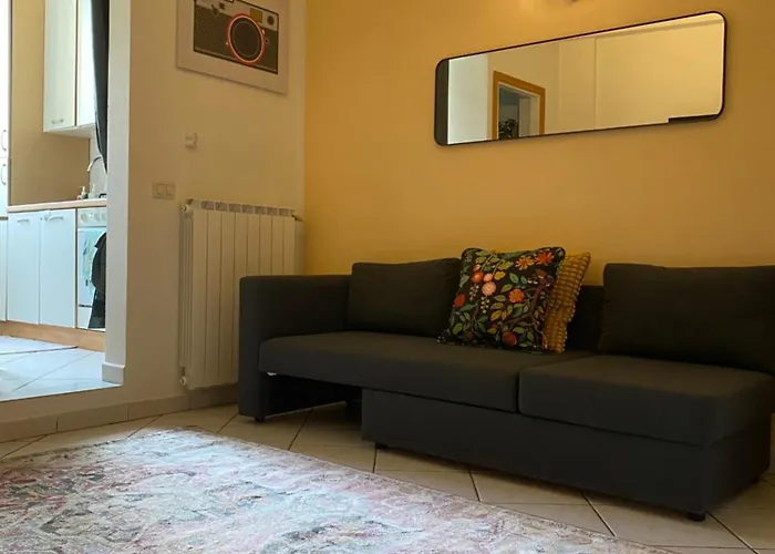 The Popyloft Apartment *