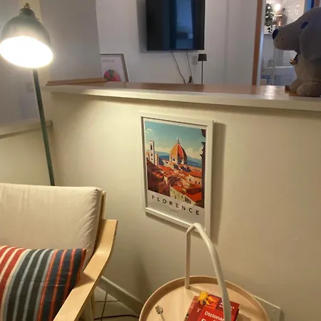 The Popyloft Apartamento